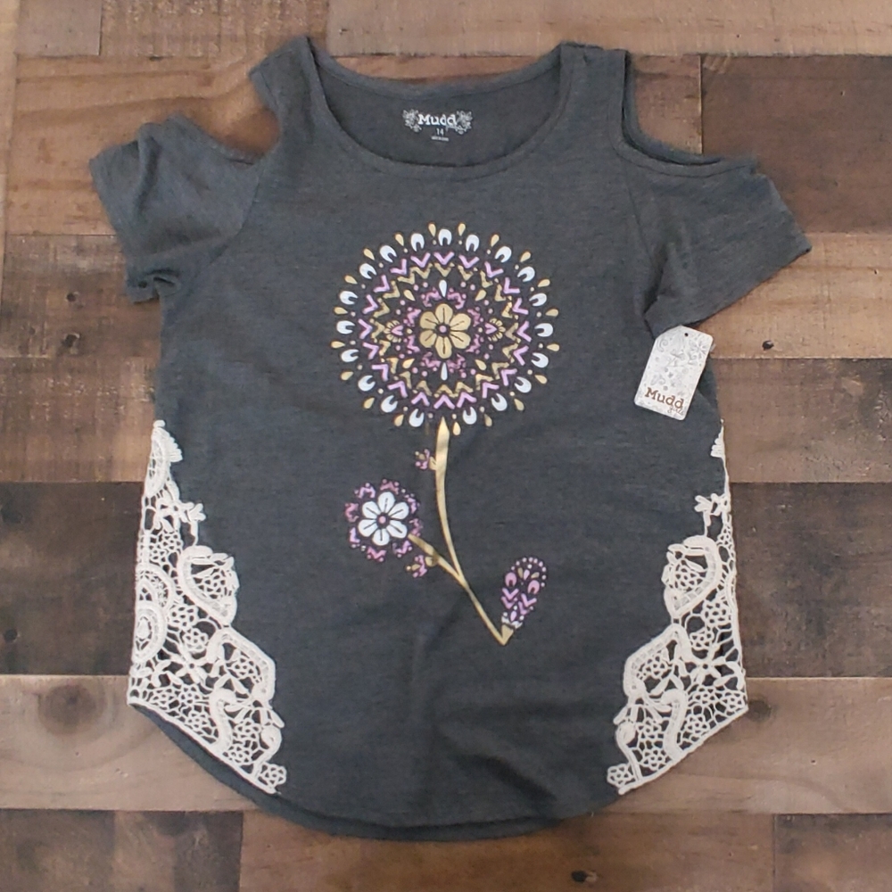 Mudd T-shirt
